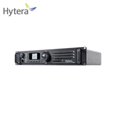 RD980S-L机架式窄带无线链接机-基于无线自组网技术-hytera海能达无线对讲系统