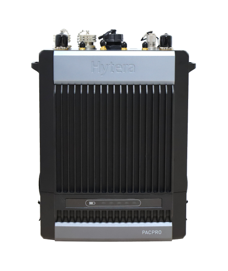 iMesh-3800P宽带自组网背负台-海能达宽带自组网应急通信自组网解决方案