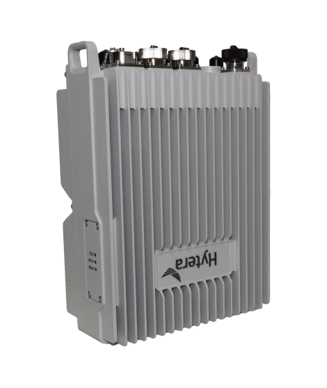 iMesh-3800V海能达宽带自组网车载台