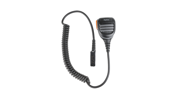 海能达SM26N12 防水扬声器话筒（IP67）