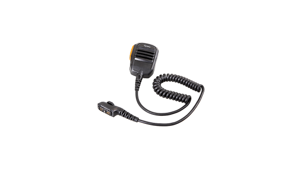 海能达SM18N5 防水扬声器话筒（IP67）