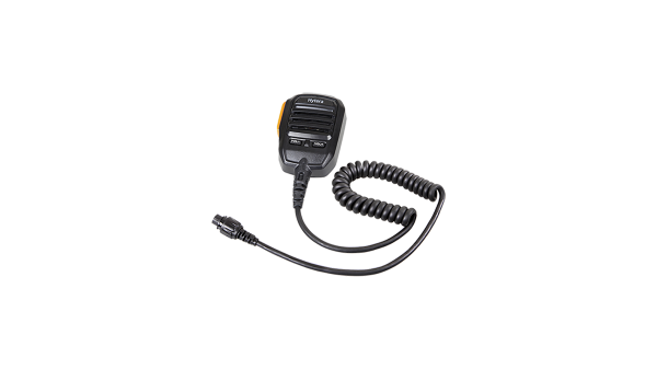 海能达SM18A1 防水扬声器话筒（IP67）