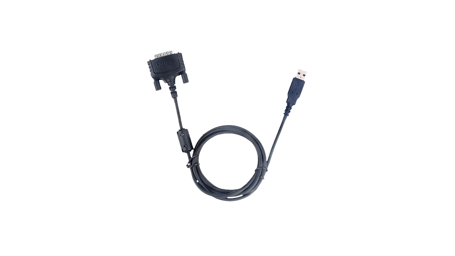 海能达PC40 编程数据线（USB to DB26）