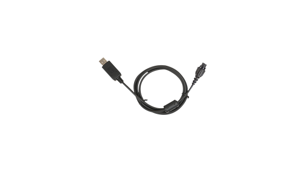 海能达PC35编程数据线（USB to 10-pin航空头）