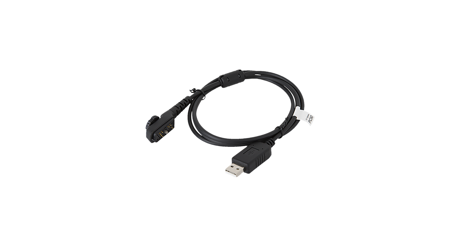 海能达PC90编程数据线（USB to 16-pin鸭嘴头）