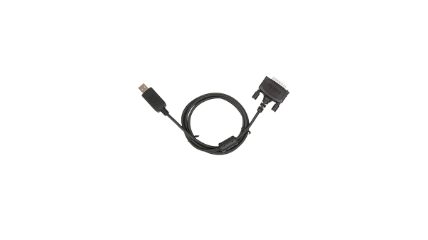 海能达PC39 编程数据线（USB to DB26）