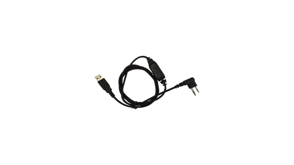 海能达PC63编程数据线（USB to 双插针）
