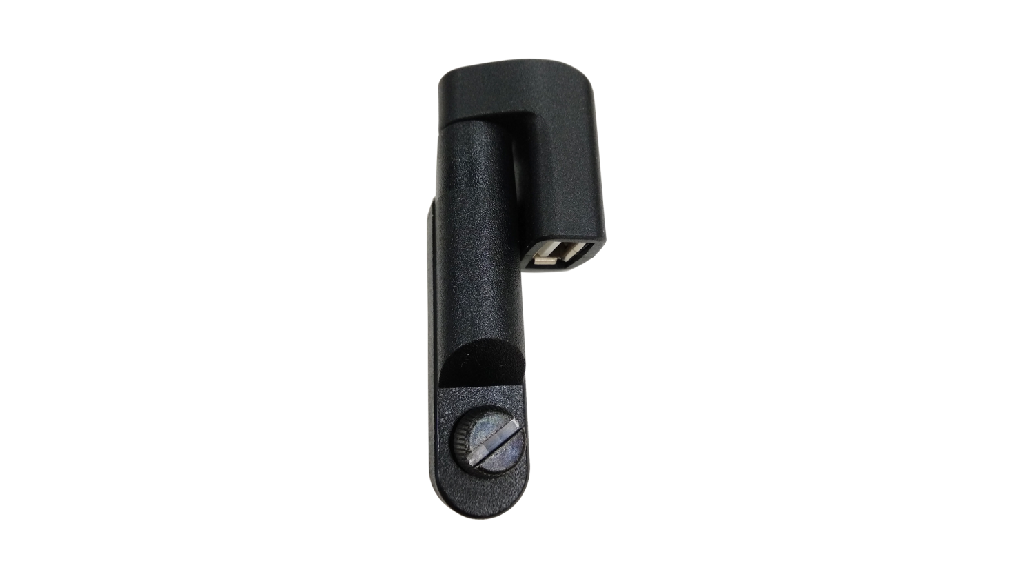 海能达POA186 USB 连接器