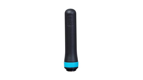 海能达AN0390H09 UHF （380-400MHz/1575MHz） 6.5cm