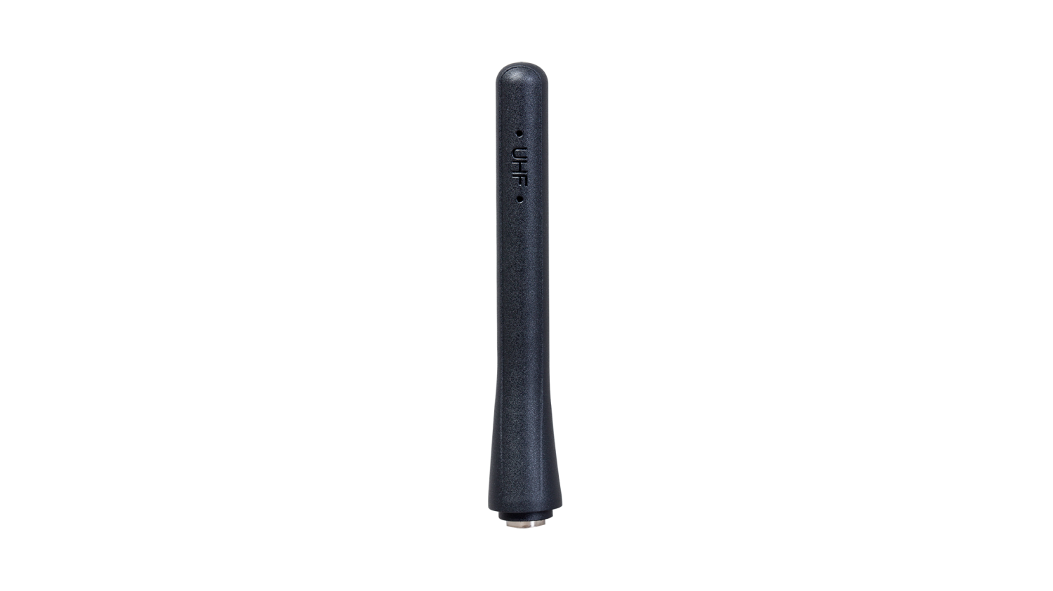 海能达AN0350H08 UHF （320-380MHz/1575MHz） 9cm