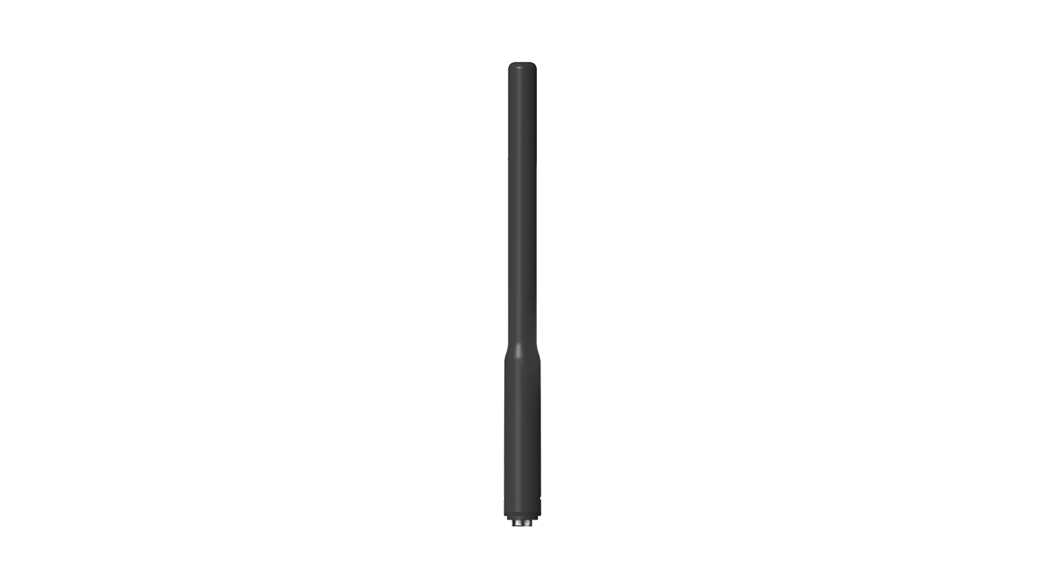 海能达AN0165H01 VHF （156-174MHz/1575MHz） 17cm