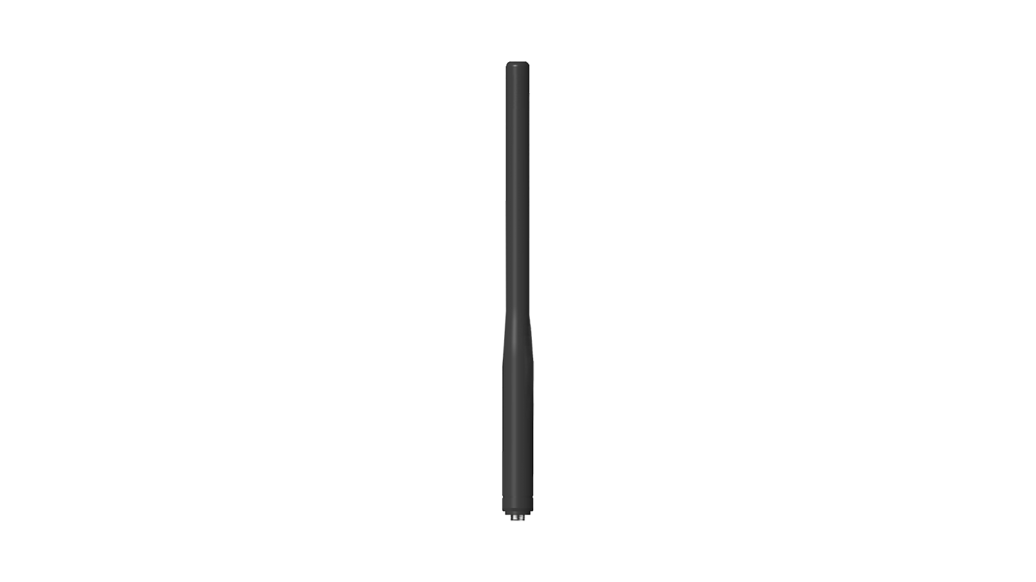 海能达AN0155H11 VHF （136-174MHz/1575MHz） 20cm