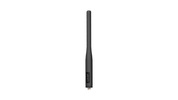 海能达AN0435H20 UHF （350-520MHz/1575MHz） 17cm