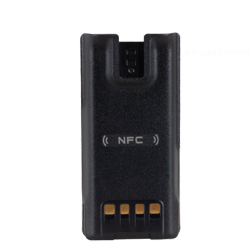 海能达BP2402智能聚合物锂电池（2400mAh）Hytera海能达对讲机配件