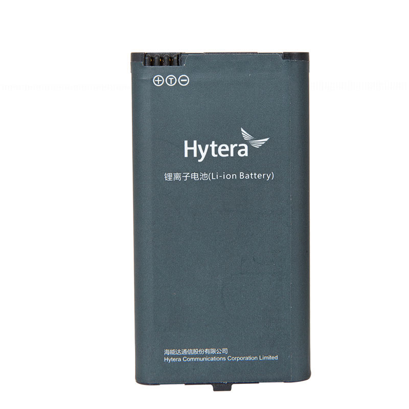 海能达BL3101锂离子电池 （3100mAh）Hytera海能达对讲机配件