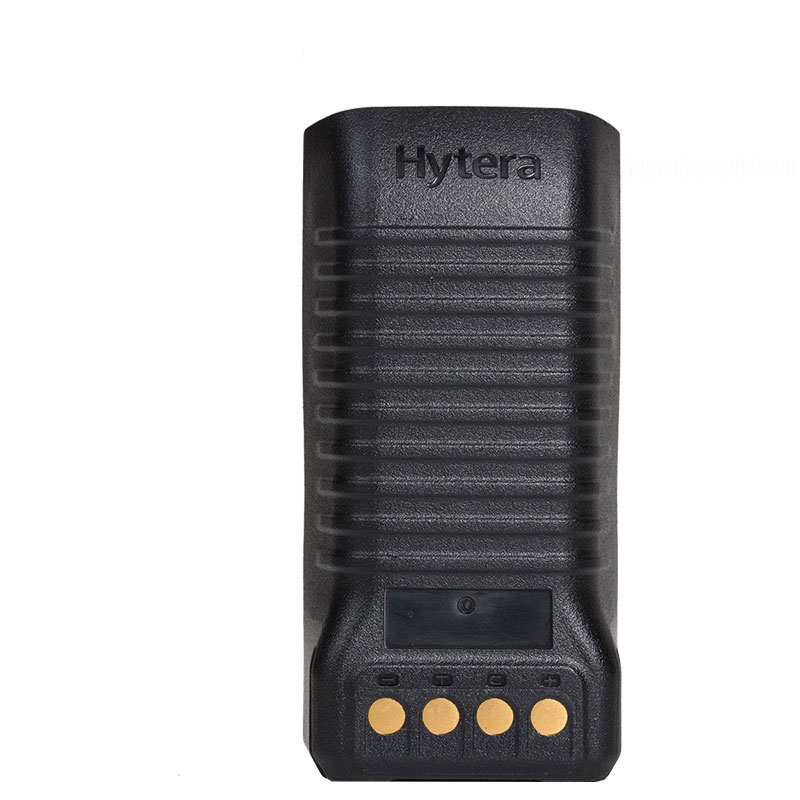 海能达BL2508-Ex防爆锂离子低温电池（2400mAh）Hytera海能达对讲机配件