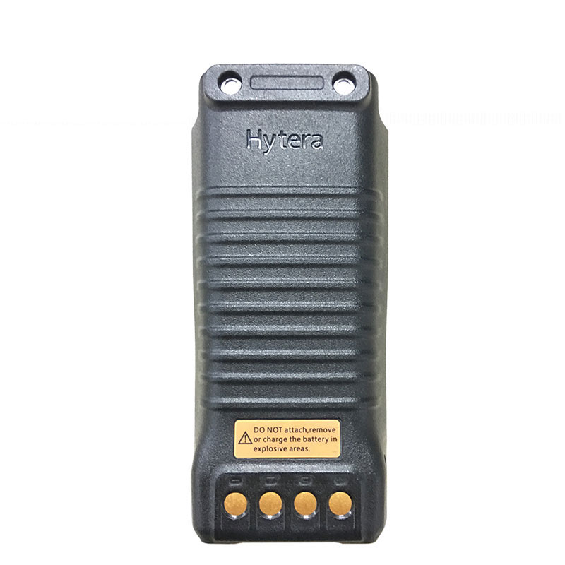 海能达BL1813-Ex防爆锂离子电池（1800mAh）Hytrea海能达对讲机配件