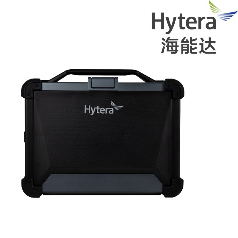 海能达E-center Pro 手提现场指挥中心