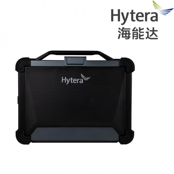海能达E-center Pro 手提现场指挥中心