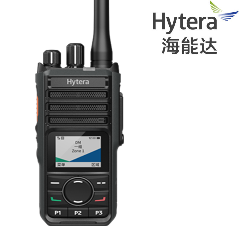 海能达HP560CQST专业数字防爆对讲机