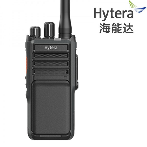 海能达HP500CQST专业数字防爆对讲机
