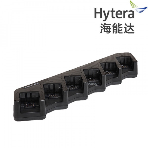海能达MCA10排充
