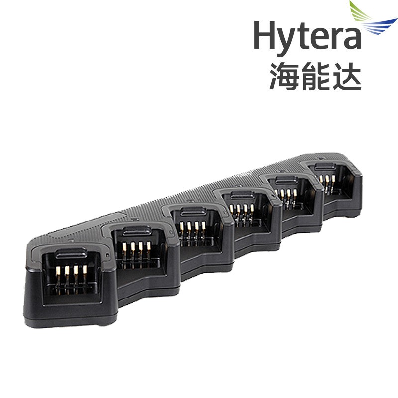 海能达MCA08排充