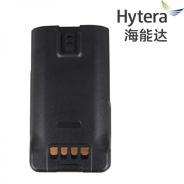 海能达BP3503聚合物锂电池
