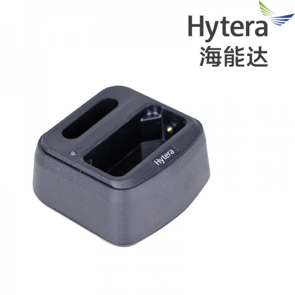 海能达CH20L16锂电双插槽充电座