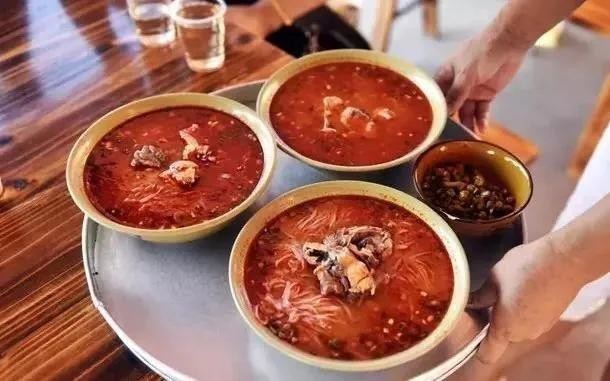 湖南米粉哪家强，擂台赛上尝一尝