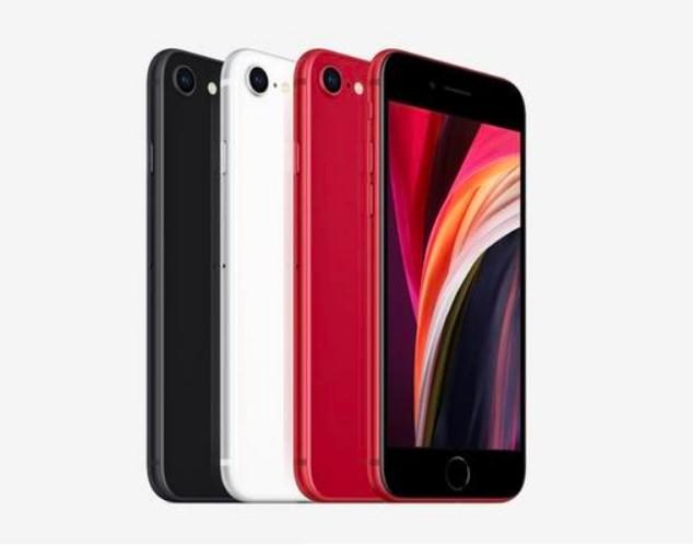 为什么说购买新 iPhone SE 的理由多多？