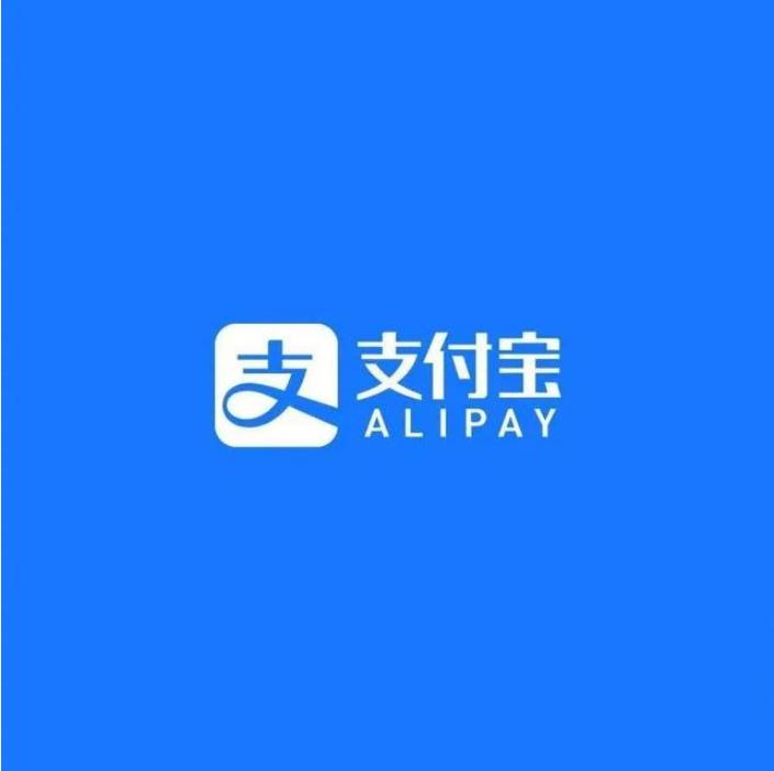支付宝换LOGO了，更蓝了
