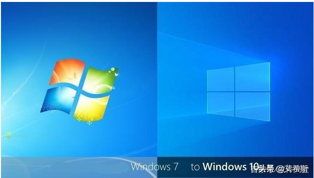 必须从win7升级到win10的5个理由，升级操作系统真的不是可有可无