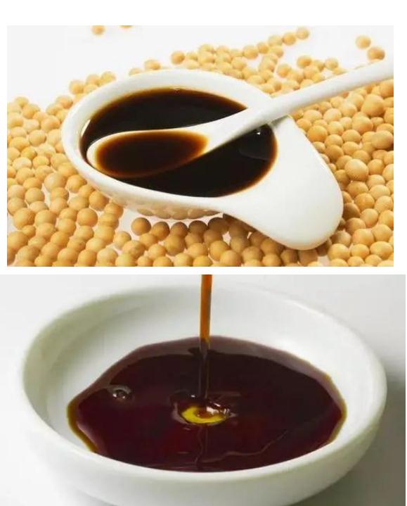 生抽、老抽、味极鲜……酱油的种类那么多，究竟有啥区别？