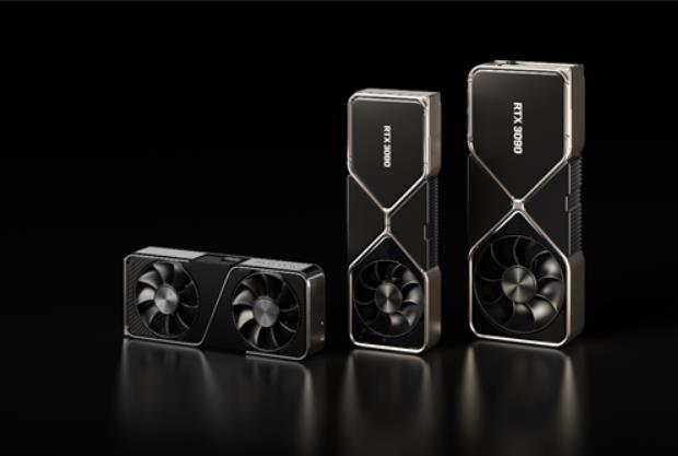 RTX 3090/3080/3070正式发布！1.2万元、史上首次流畅8K