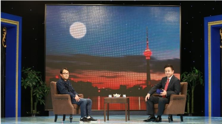 前小桔——还原生活本真