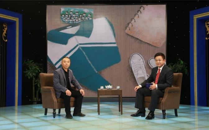 《对话2020》之赵永志，守护你的青春记录