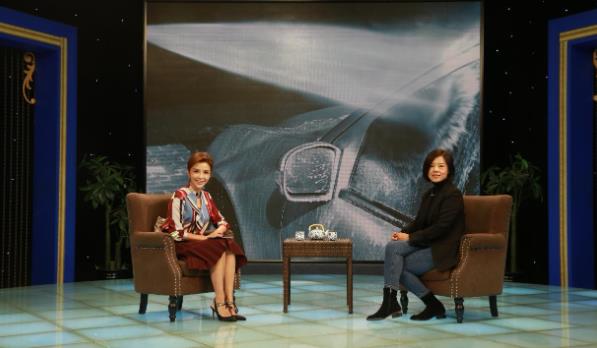 《对话2020》——自助洗车的未来式
