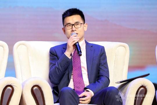金绳永结 璧丽长悬，Belli璧丽受邀中国创新发展论坛