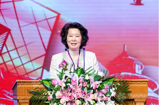 密利拿庄园刘秋萍：做好中葡葡萄酒贸易合作桥梁