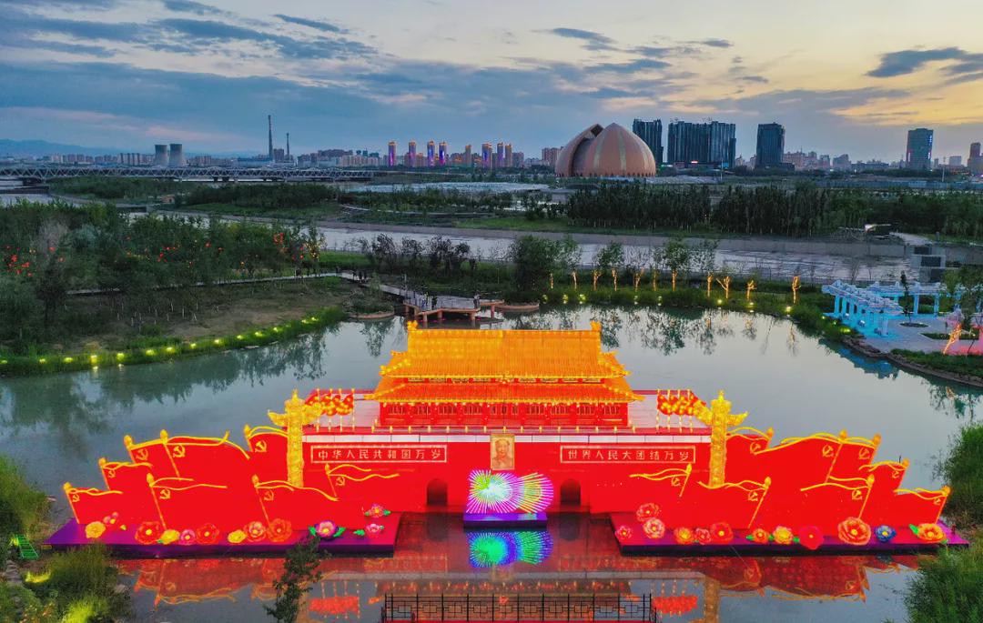 温馨提示！抓住假期的尾巴，来一场“红色之旅”！