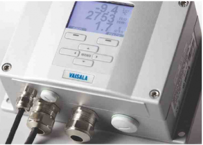 DMT340系列露点变送器