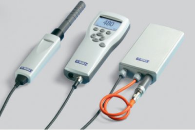 GM70手持式二氧化碳仪