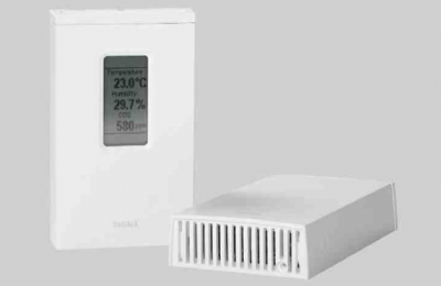 GMW90二氧化碳温湿度多参数变送器