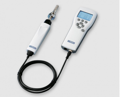 DM70手持式露点仪