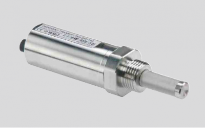 DMT152露点变送器