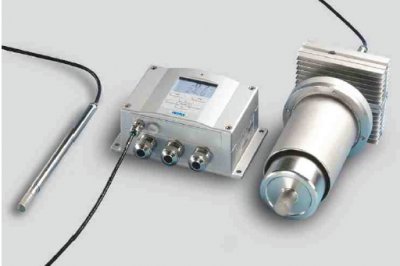 DMT346高温露点仪