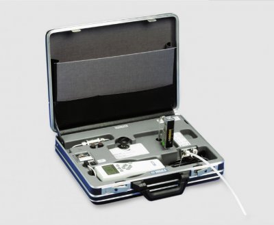 DSS70A露点采样系统