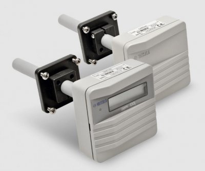 GMD20二氧化碳变送器