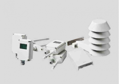 HMDW80系列温湿度变送器